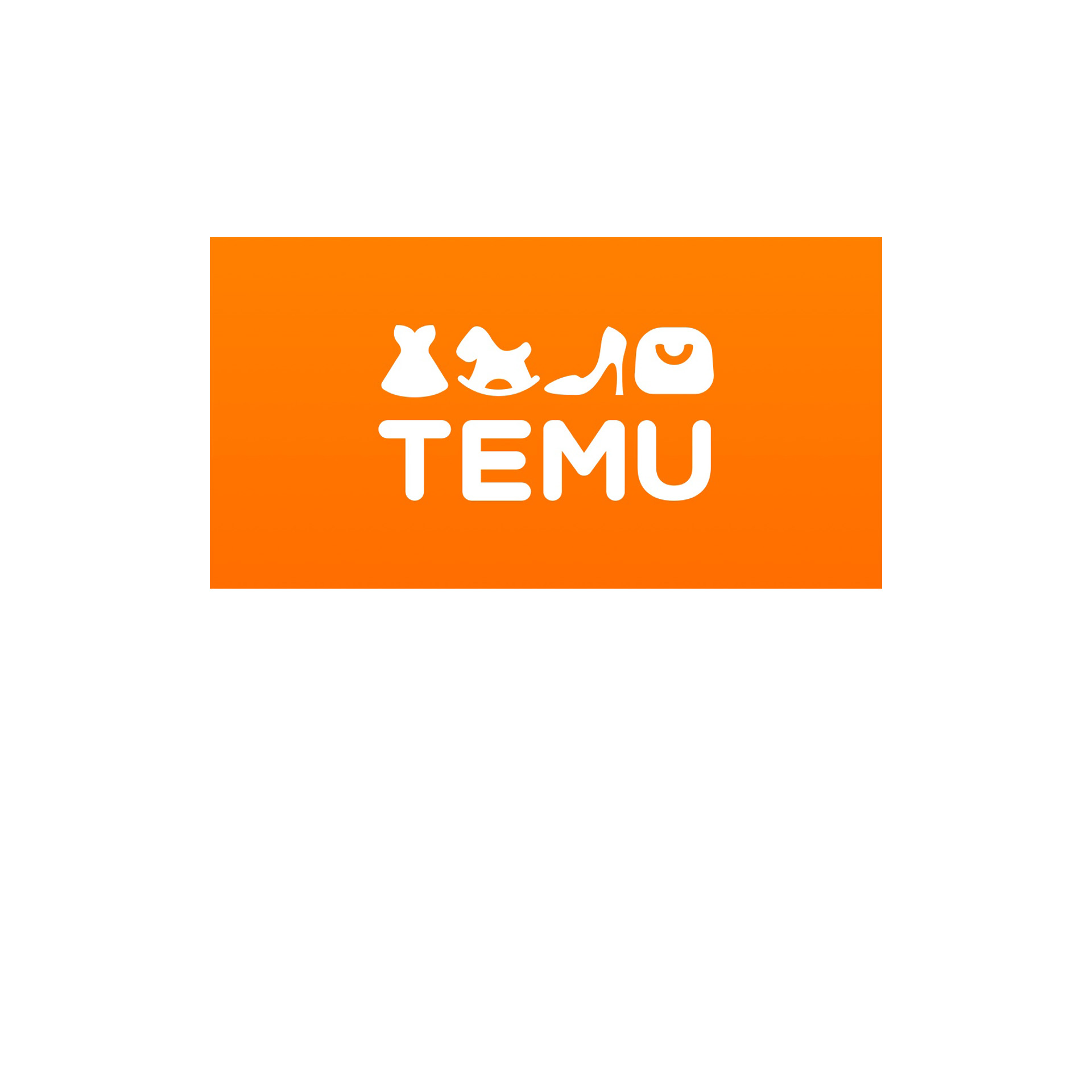 Temu Logo