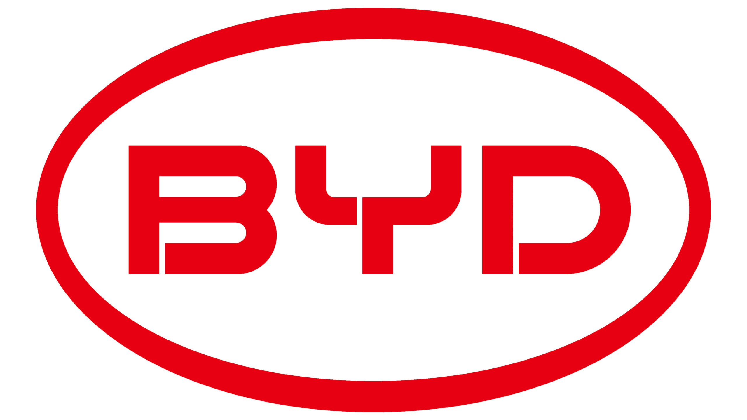 BYD-Logo